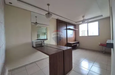 Apartamento para venda em City Ribeirão de 47.00m² com 2 Quartos e 1 Garagem
