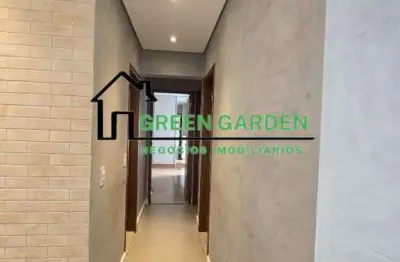 Apartamento para venda em Vila das Hortências de 83.00m² com 3 Quartos, 1 Suite e 2 Garagens