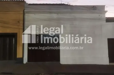 Casa para venda em Campos Elíseos de 65.00m² com 2 Quartos, 1 Suite e 1 Garagem