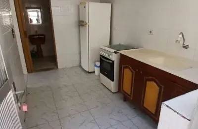 Apartamento para venda em Caiçara de 30.00m² com 1 Quarto e 1 Garagem