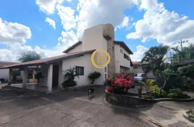 Sobrado para venda em Jardim Bela Vista de 420.00m² com 3 Quartos, 1 Suite e 8 Garagens