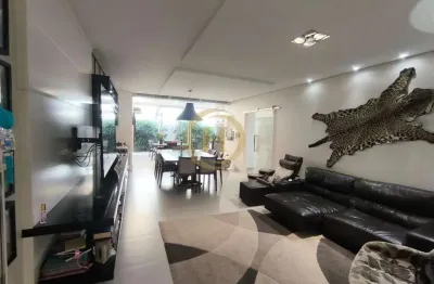 Casa para venda em Jardim Claret de 560.00m² com 3 Quartos, 3 Suites e 4 Garagens
