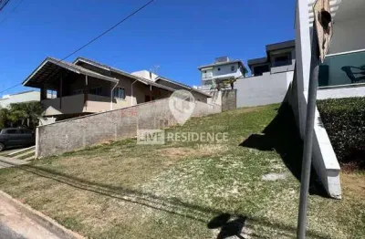 Terreno para venda em residencial fazenda serrinha de 304.00m²