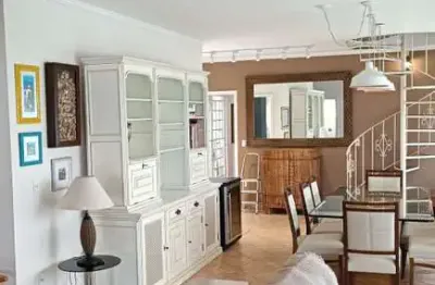 Casa para venda em Jardim Quintas Das Videiras de 211.00m² com 3 Quartos, 1 Suite e 2 Garagens