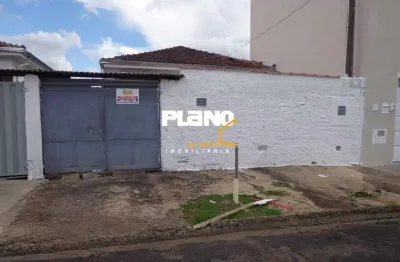 Casa para alugar em Jardim Paraty de 85.00m² com 2 Quartos e 1 Garagem