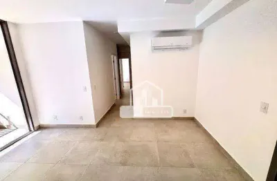 Apartamento para alugar em Jardim Paulistano de 75.00m² com 2 Quartos, 2 Suites e 2 Garagens