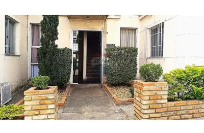 Apartamento para venda em Petrópolis de 48.29m² com 2 Quartos e 1 Garagem