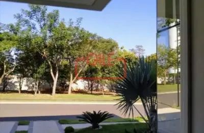 Casa de Condomínio para venda em Residencial Duas Marias de 236.00m² com 4 Quartos, 4 Suites e 4 Garagens