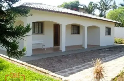 Chácara para venda em Colinas Do Mosteiro De Itaici de 400.00m² com 4 Quartos e 2 Suites