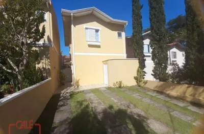Casa de Condomínio para venda em Parque Residencial Indaiá de 180.00m² com 3 Quartos, 1 Suite e 2 Garagens