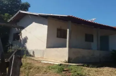 Chácara para venda em Terras De Itaici de 2000.00m² com 3 Quartos, 1 Suite e 3 Garagens