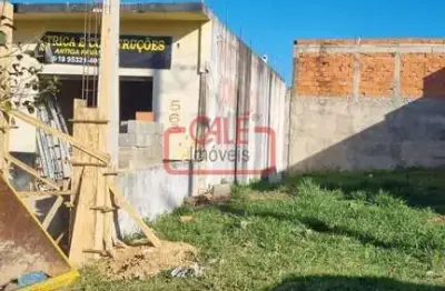 Terreno para venda em Parque Residencial Sabiás de 150.00m²