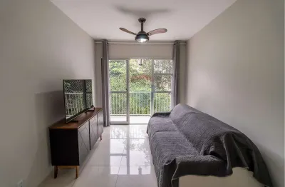 Apartamento para venda em Tauá de 63.00m² com 2 Quartos, 1 Suite e 1 Garagem