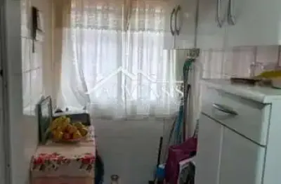 Sobrado para venda em Baeta Neves de 200.00m² com 3 Quartos e 1 Garagem