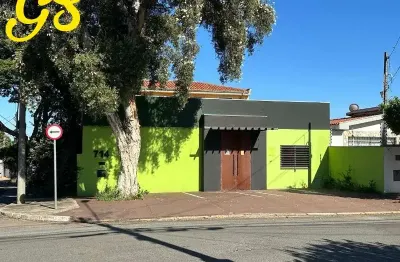 Casa para venda em Jardim Chapadão de 250.66m² com 5 Quartos, 3 Suites e 5 Garagens