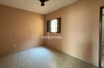 Kitnet / Stúdio para alugar na Vila Alemã, Rio Claro 