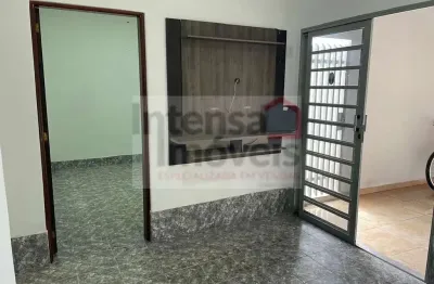 Casa para venda em Jardim Mourisco de 90.00m² com 2 Quartos e 1 Garagem