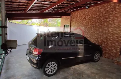 Casa para venda em conjunto moacyr de alvarenga peixoto de 130.00m² com 3 quartos e 3 garagens