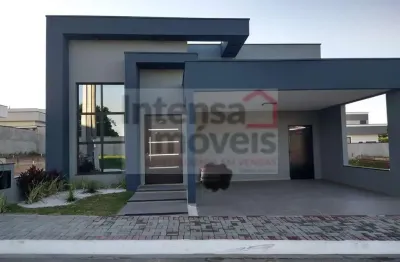 Casa de Condomínio para venda em Caminho Novo de 160.00m² com 3 Quartos, 1 Suite e 2 Garagens