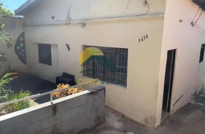 Casa para venda em Jardim Novo Campos Elíseos de 300.00m² com 4 Quartos