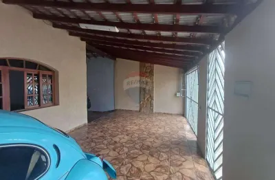 Casa para venda em Jardim Paulista de 180.00m² com 2 Quartos e 3 Garagens