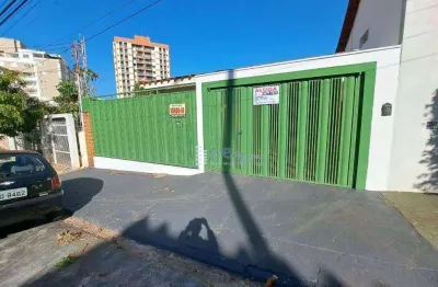 Casa para venda em Jardim Macedo de 149.00m² com 3 Quartos, 1 Suite e 2 Garagens