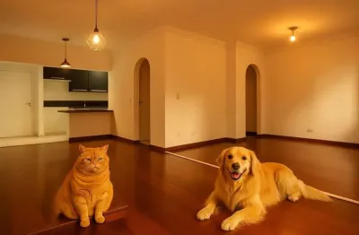 Apartamento para venda em Morumbi de 68.00m² com 3 Quartos e 2 Garagens