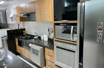 Apartamento para venda em Morumbi de 68.00m² com 2 Quartos, 1 Suite e 1 Garagem