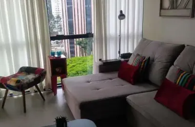 Apartamento para venda em Morumbi de 112.00m² com 3 Quartos, 1 Suite e 3 Garagens