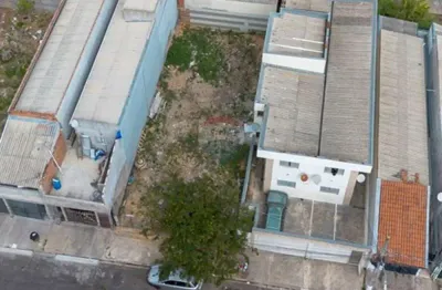 Terreno à venda na Rua Lúcia Queiroz Guimarães Paraizo, 832, Rio das Pedras, Itupeva