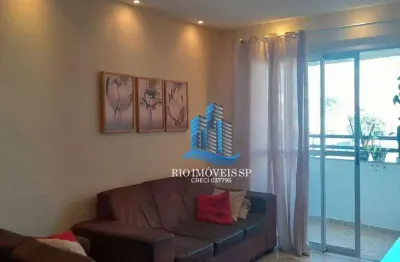 Apartamento para venda em Santa Maria de 60.00m² com 2 Quartos, 1 Suite e 1 Garagem