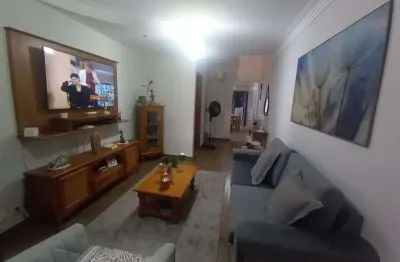 Sobrado para venda em Vila Rio Branco de 108.00m² com 2 Quartos, 2 Suites e 2 Garagens