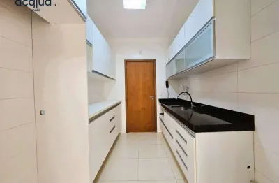 Apartamento para venda e aluguel em Jardim Botânico de 67.00m² com 2 Quartos, 1 Suite e 1 Garagem