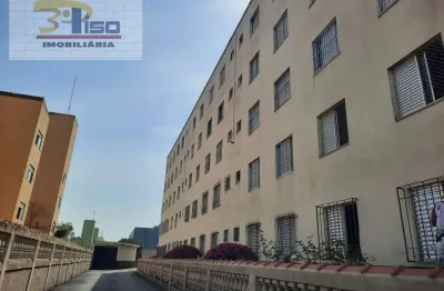 Apartamento para venda em Conjunto Habitacional Padre Manoel Da Nóbrega de 52.00m² com 2 Quartos e 1 Garagem