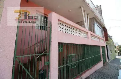 Casa para venda em Vila Prudente de 120.00m² com 2 Quartos e 1 Garagem