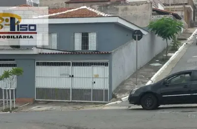 Casa para venda em Vila Esperança de 160.00m² com 2 Quartos e 1 Garagem