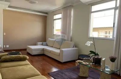 Apartamento para venda em Gutierrez de 150.00m² com 4 Quartos e 4 Garagens