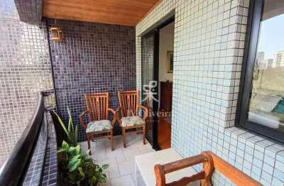 Apartamento para venda em Vila Suzana de 86.00m² com 3 Quartos, 2 Suites e 2 Garagens
