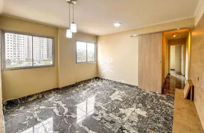 Apartamento para venda em Vila Santa Clara de 62.00m² com 2 Quartos e 1 Garagem