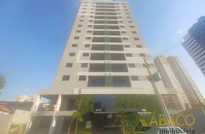 Apartamento para alugar em centro de 50.00m² com 2 quartos, 1 suite e 2 garagens