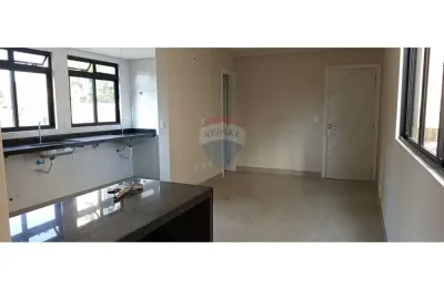 Apartamento para venda em São Pedro de 65.30m² com 2 Quartos, 2 Suites e 2 Garagens