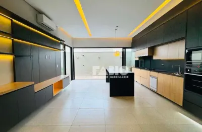 Casa de Condomínio para venda em Residencial Maria Julia de 172.00m² com 3 Quartos, 3 Suites e 4 Garagens