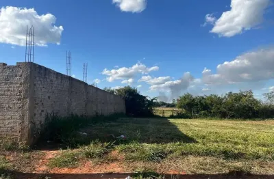 Terreno à venda na Rua Anna Da Costa, *, Residencial Quinta da Mata, Birigui