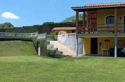 Casa para venda em Vivendas Do Engenho D'água de 268.00m² com 3 Quartos e 4 Garagens