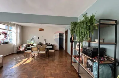 Apartamento para venda em Cruzeiro de 167.00m² com 4 Quartos, 1 Suite e 2 Garagens