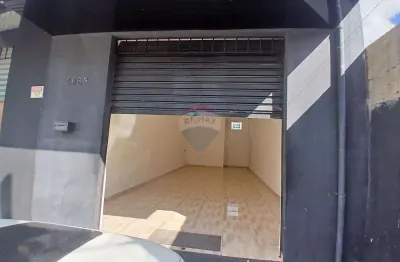 Sala Comercial para alugar em Jardim Bom Retiro (nova Veneza) de 51.00m² com 1 Garagem