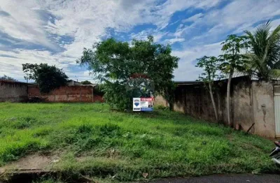 Terreno para venda em Conjunto Habitacional Francisco José De Oliveira Ratto de 200.00m²
