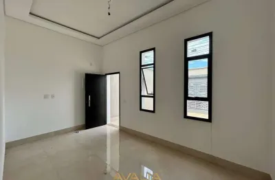Casa para venda em Parque Residencial Sabiás de 63.00m² com 2 Quartos, 1 Suite e 2 Garagens