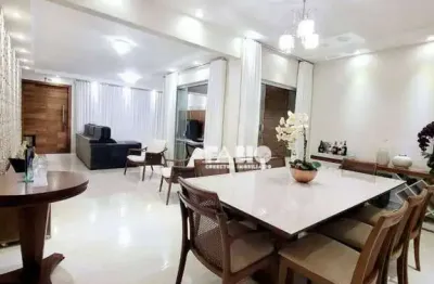 Casa para venda em Residencial Cidade Jardim de 250.00m² com 3 Quartos, 3 Suites e 4 Garagens
