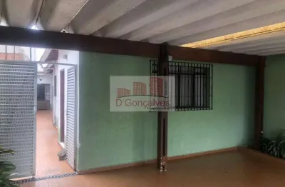 Casa para venda em Centro de 125.00m² com 2 Quartos e 2 Garagens